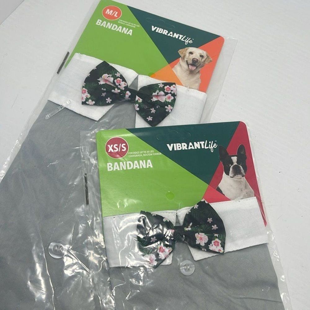 Dog’s Bandana NEW